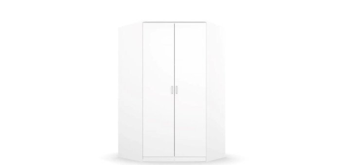 81e5244dafddb126bf2389059a84db7efabcfc5d Dreht renschrank ROYAN B 117 cm Wei l Freisteller 1