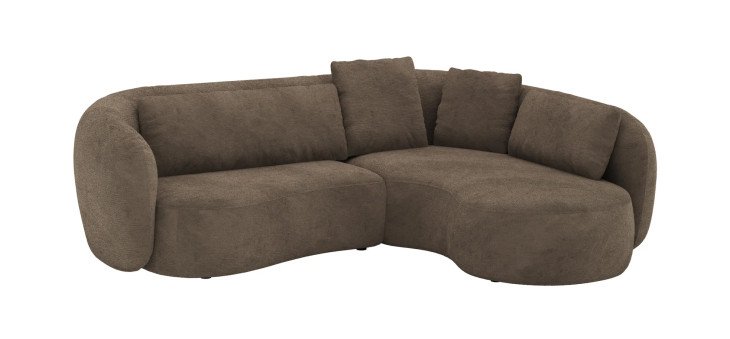 d1620f1402a1a9f4d200b70bc01b6cbed58610e7 na Polsterecke Karasu taupe masterbild 149391