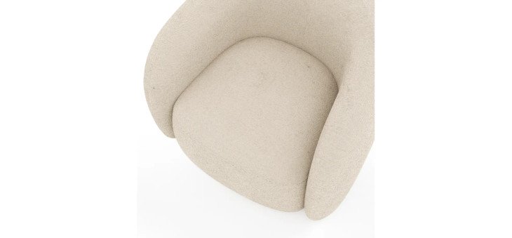 49882b6d90f3753df88e895bcdb8f0dd53cdbc42 na Sessel Karasu natur detailbild 1 149397