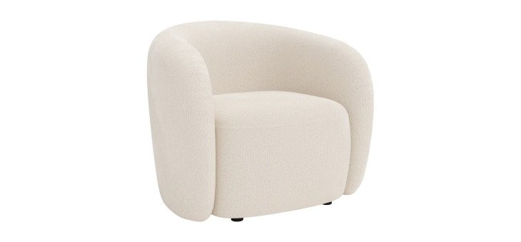 6a26865035153e4dc080032d874f620b705d1280 na Sessel Karasu creme masterbild 149398