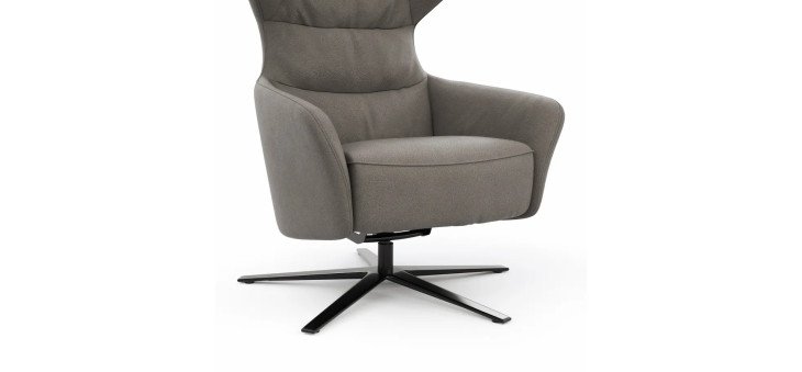 b3fd90884706d372059570b78be91136450579a1 na Sessel Houston Relax taupe detailbild 1 149410