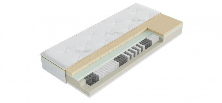40e994db12a2090a24230174f48d575a9acd2b89 na alpin luxe matratze NaturaAlpinLuxeTF1000 H2 freisteller
