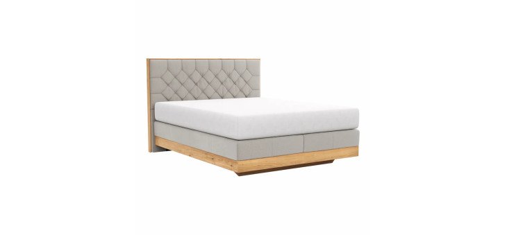 a7d4a23c3a5237e8266b9383e0932c0c9fa94fe4 na Boxspringbett Alpin Luxe masterbild 200735