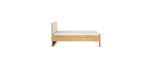 aa4b1bbbd3e1521b9c8695ddf43c296962e80a0a LS25 Casina bett LF 100 200 seitlich freisteller