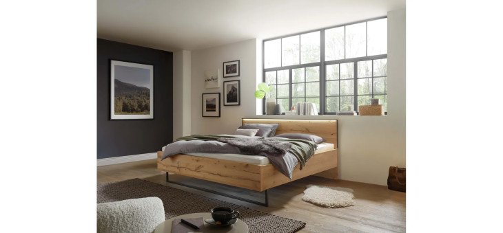 c1622c26a72036c3773d01111d02e15ccaef78d6 Bett Cremona LS25 Cerami Kufe Masterbild