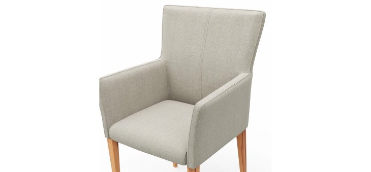 df2d618c5f72bac1b953cda8500f847727a31039 na Armlehnstuhl Cosyra natur detailbild 2 3027864