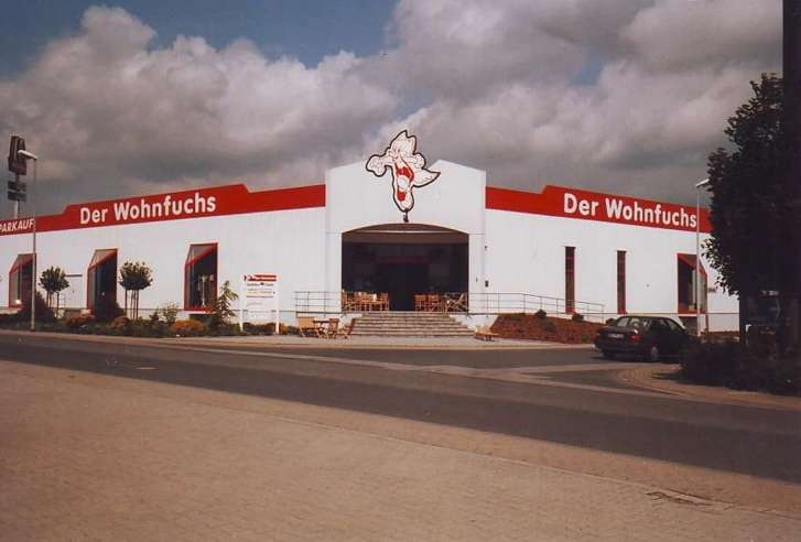 Der Wohnfuchs