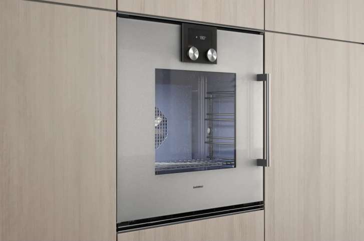 Gaggenau Backofen