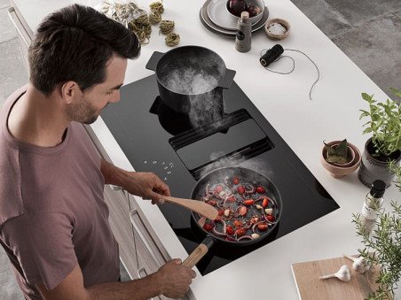 berbel Produktbild BKF83DLP 1100043 kochen