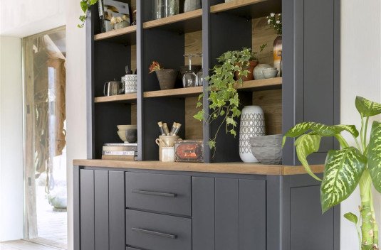 HEN AMB Jardin Buffetkast