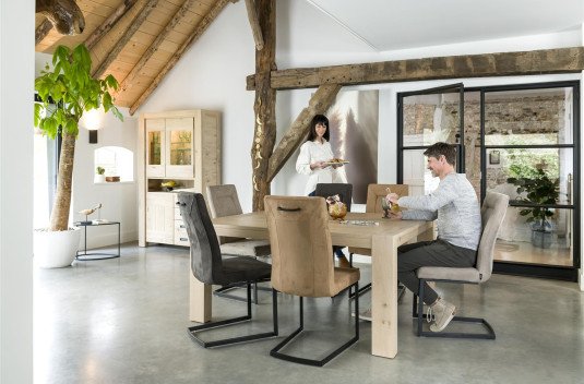 HEN AMB Santorini Malene Nubucco modellen 5