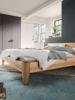Natura Home Bettgestell 1660