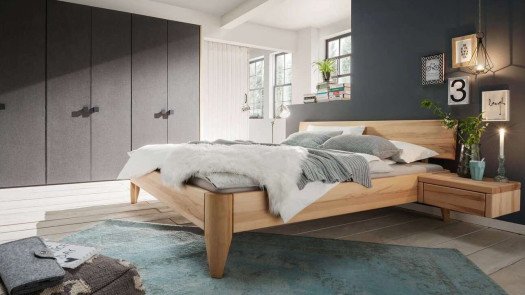 Natura Home Bettgestell 1660