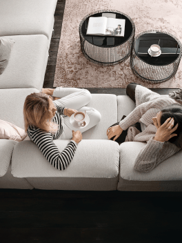 gc 24 ecksofa cornella stoff creme erweitert