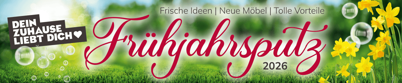 Wohnfuchs Fruehjahrsputz Banner desk 26 02 2