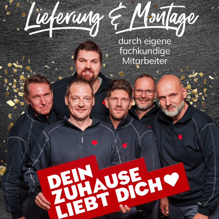 Wohnfuchs Kue Jackpot LP 26 02 211