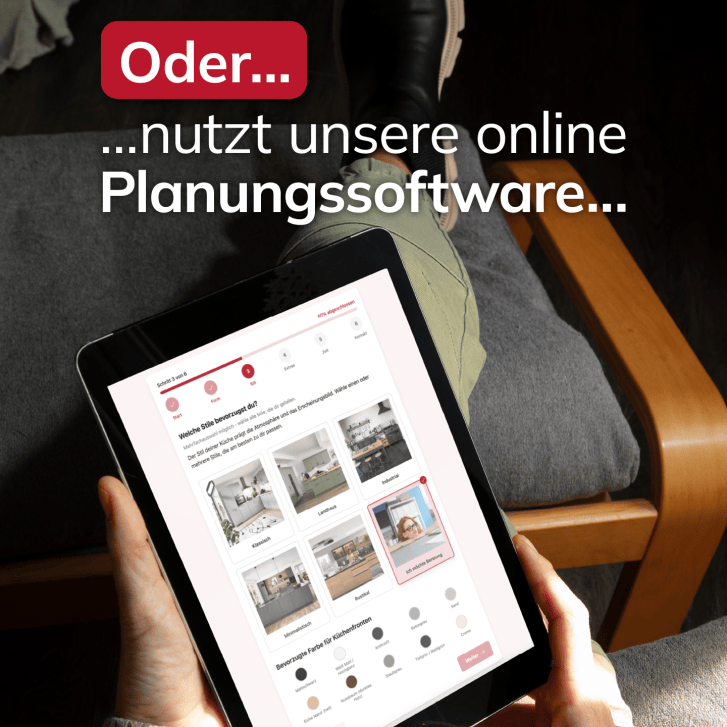 Wohnfuchs Kue Jackpot LP 26 02 2